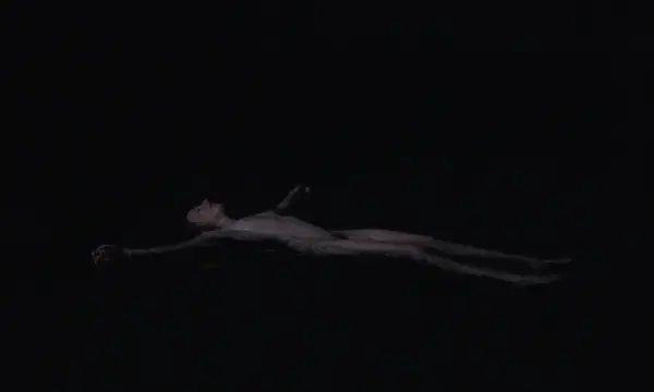 Louise Chevillotte nude - Une femme a la mer (2022)