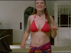 Rebecca Rudolph sexy - Plotzlich Millionar (2008)