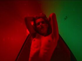 Bianka Berenyi nude - Atlantide (2021)