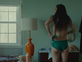 Katie Holmes sexy - Alone Together (2022)