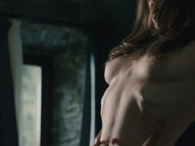 Alice Dwyer nude - Ein ruhiges Leben (Una vita tranquilla) (2010)