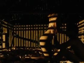 Hana Selimovic nude - The Disobedient (Neposlusni) (2014)