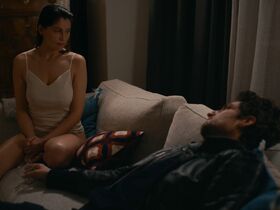 Laetitia Casta sexy - La croisade (2021)