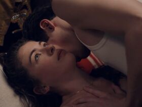 Henriette Confurius sexy - Golden Twenties (2019)