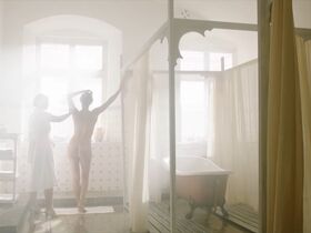 Connie Nielsen nude - The Lion Woman (Lovekvinnen) (2016)