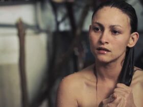 Martha Isabel Jimenez sexy - Contigo (2012)