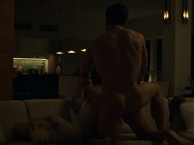 Cecilia Leal sexy - Black Bird s01e01 (2022)