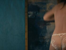 Katy Breier nude - The Boys s03e07 (2022)