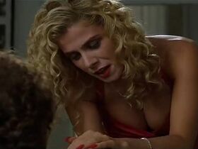 Cecilia Dazzi sexy - Caruso zero in condotta (2001)