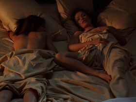 Olivia Wilde sexy, Angela Gots sexy, Helena Barrett sexy - House M.D. s05e05 (2008)