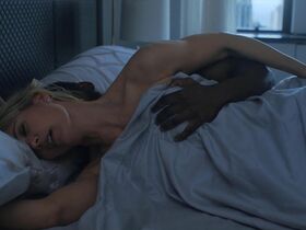 Leslie Bibb sexy, Briana Marin sexy - Love Life s02e05 (2021)