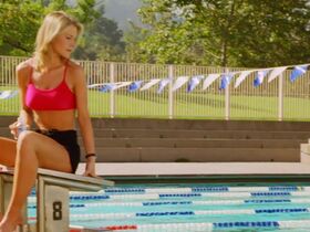 Josie Davis sexy, Mitzi Kapture sexy - Baywatch s09e11 (1998)
