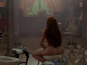 Yoraisi Gomez nude, Ana De Armas nude - Una rosa de francia (2006)