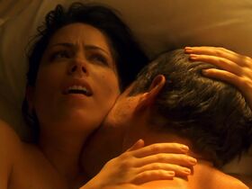 Michelle Borth sexy - Hawaii Five-0 s01e05 (2010)