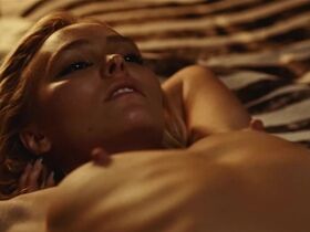 Lily-Rose Depp nude - The Idol s01e04 (2023)