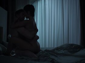 Esmeralda Pimentel nude - Montecristo s01 (2023)