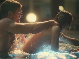 Silvia Abascal sexy - Montecristo s01e06 (2023)