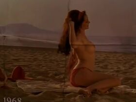 Despina Mirou nude - Uranya (2006)