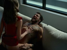 Lili Simmons nude, Kellye Howard sexy - Power Book IV Force s02e03-05 (2023)
