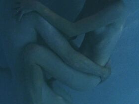 Kim Dickens nude - Out of Order (2003) Uncensored Version
