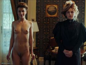 Alexis Crystal nude - Oktoberfest 1900 s01e01 (2020)