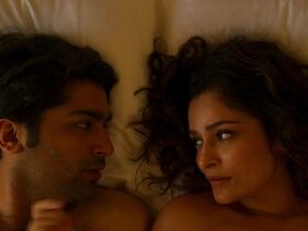 Samvedna Suwalka sexy - Jee Karda s01e01,e04 (2023)