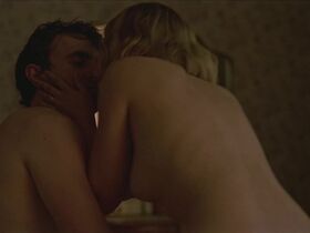 Saoirse Ronan nude - Foe (2023)