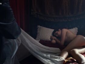 Kata Gaspar, Evelin Dobos - Tündérkert s01e01-05 (2023)
