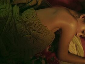 Ziyi Zhang sexy - 2046 (2004)