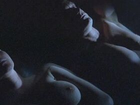Laura Linney nude - Further Tales of the City (2001)