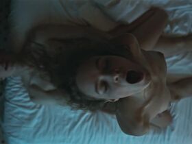 Irina Pautova nude, Anna Zavtur nude - Tsikady s01e06 (2023)