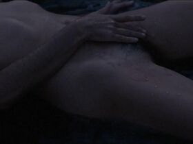 Elena Martin nude - Creatura (2023)