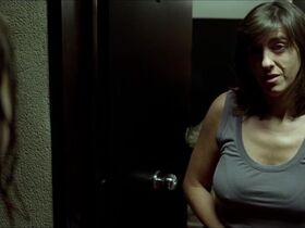 Llum Barrera sexy - Diary of a Nymphomaniac (2008)