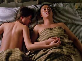 Kathy Chow sexy - Chasing Criminal 20 Years (1998)