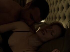 Paula Malcomson sexy - Ray Donovan s02e01 (2014)