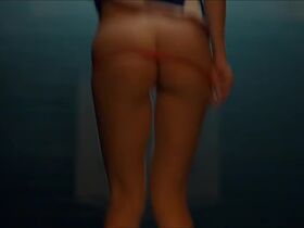 Shailyn Griffin nude - Thanksgiving (2023)