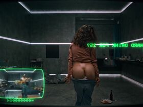Alice Braga sexy, Danielle Campbell nude - Share? (2023)