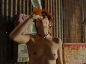 Francisca Armstrong nude, Carmen Zabala nude - Baby Bandito s01e01e04e06 (2024)