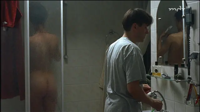 Danuta Stenka nude – Cudze szczęście (1997)