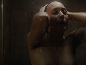 Josefin Asplund nude – Himmelsdalen s01e03 (2019)