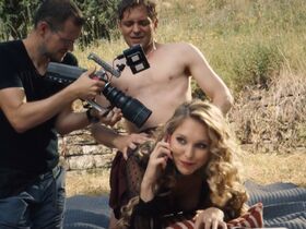 Stephanie Krogmann sexy – Nicht mit uns! Der Silikon-Skandal (2017)