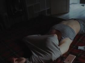 Kseniya Berelet sexy – Insomnia (Bessonnitsa) (2021)
