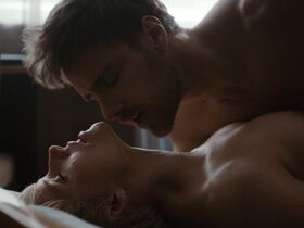 Roma Gasiorowska nude – Tonight You're Sleeping with Me (Dzisiaj śpisz ze mną) (2023)