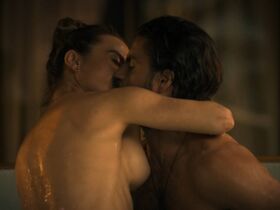 Kate del Castillo nude – Volver a Caer s01e04-05 (2023)