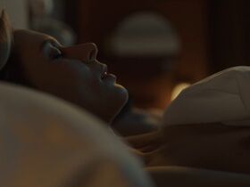 Elena Radonicich nude – Il Grande Gioco s01e07-08 (2022)