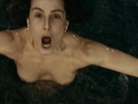 Noomi Rapace nude – Django s01e06 (2023)