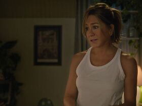 Jennifer Aniston sexy – Murder Mystery 2 (2023)