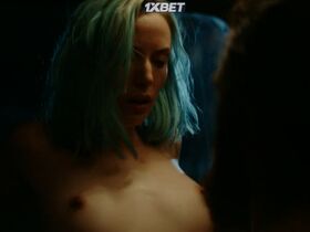 Gaite Jansen nude – Bo (2022)