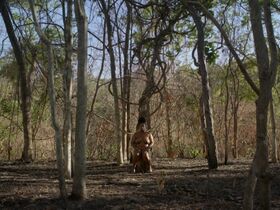 Tainá Cary nude – À Tona (2018)