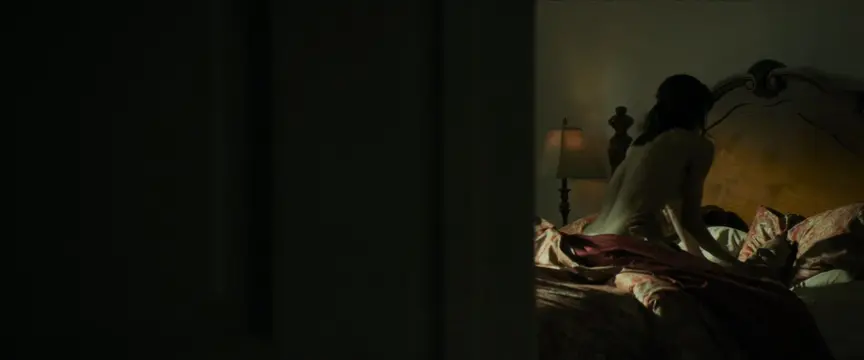Kate Mansi sexy – Casa Grand s01e01-02 (2023)